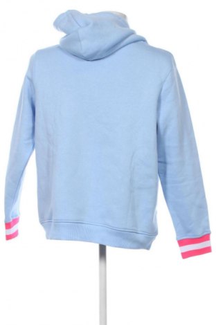 Férfi sweatshirt Zwillingsherz, Méret XL, Szín Kék, Ár 25 069 Ft