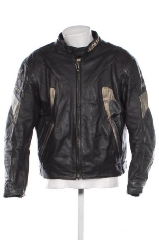 Мъжко кожено яке Dainese, Размер S, Цвят Многоцветен, Цена 134,99 лв.