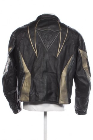Мъжко кожено яке Dainese, Размер S, Цвят Многоцветен, Цена 134,99 лв.