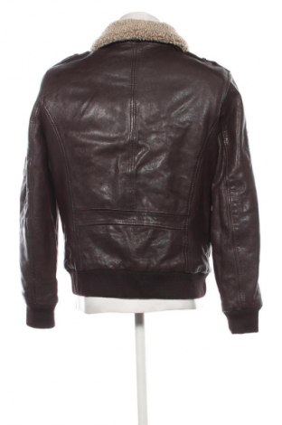 Herren Lederjacke Gipsy, Größe L, Farbe Braun, Preis 157,99 €