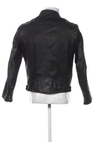 Herren Lederjacke Gipsy, Größe M, Farbe Schwarz, Preis € 116,97