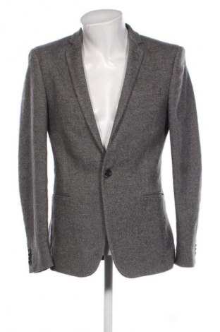 Pánský kabát  ASOS, Velikost L, Barva Šedá, Cena  1 249,00 Kč