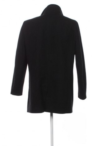 Herrenmantel Angelo Litrico, Größe XL, Farbe Schwarz, Preis € 28,99