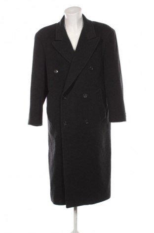 Herrenmantel BOSS, Größe L, Farbe Grau, Preis 239,99 €