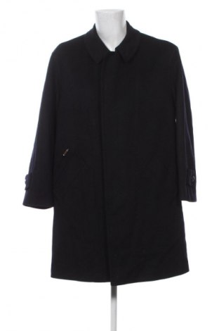 Herrenmantel Bugatti, Größe L, Farbe Blau, Preis 77,71 €