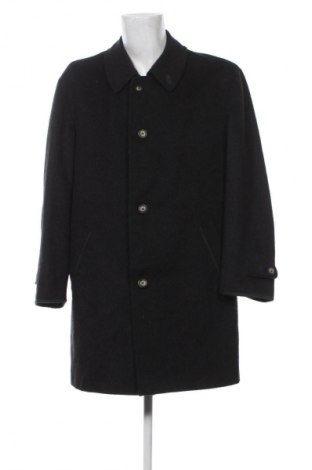 Herrenmantel Bugatti, Größe L, Farbe Schwarz, Preis 77,71 €