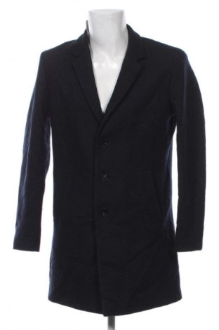 Herrenmantel Jack & Jones, Größe L, Farbe Schwarz, Preis € 52,99