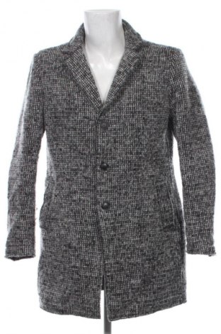 Herrenmantel Mey & Edlich, Größe L, Farbe Grau, Preis € 102,99