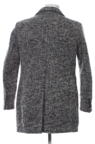 Herrenmantel Mey & Edlich, Größe L, Farbe Grau, Preis € 102,99