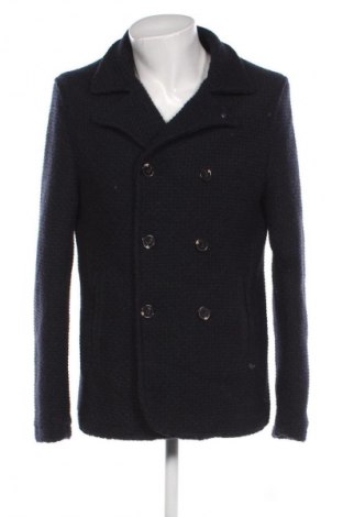 Palton de bărbați Scotch & Soda, Mărime L, Culoare Albastru, Preț 784,99 Lei