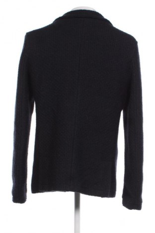 Palton de bărbați Scotch & Soda, Mărime L, Culoare Albastru, Preț 784,99 Lei