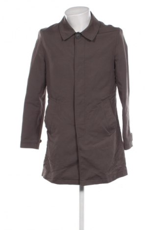 Herrenmantel Selected Homme, Größe M, Farbe Grün, Preis 42,99 €