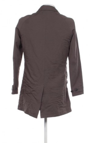 Herrenmantel Selected Homme, Größe M, Farbe Grün, Preis 42,99 €