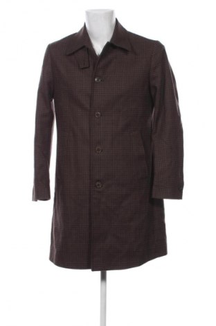 Herrenmantel Tiger Of Sweden, Größe M, Farbe Braun, Preis 211,99 €