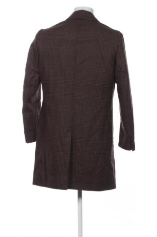Herrenmantel Tiger Of Sweden, Größe M, Farbe Braun, Preis 211,99 €