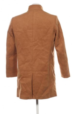 Pánsky kabát  Tom Tailor, Veľkosť L, Farba Hnedá, Cena  71,95 €