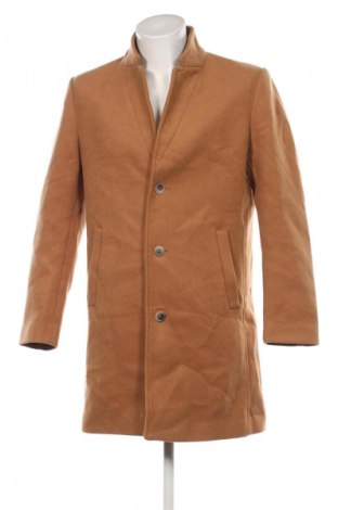 Pánsky kabát  Tom Tailor, Veľkosť L, Farba Hnedá, Cena  71,95 €