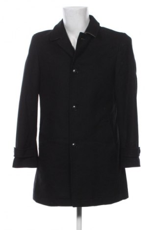 Pánský kabát  Tommy Hilfiger, Velikost S, Barva Černá, Cena  4 449,00 Kč