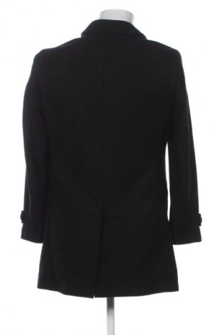 Pánský kabát  Tommy Hilfiger, Velikost S, Barva Černá, Cena  4 449,00 Kč