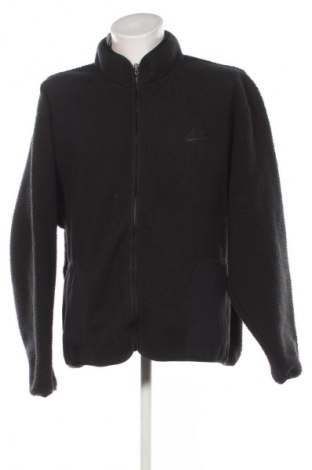 Herren Fleecejacke Nike, Größe XL, Farbe Schwarz, Preis € 98,99