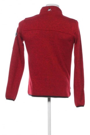 Herren Fleecejacke Peak Mountain, Größe S, Farbe Mehrfarbig, Preis 98,99 €