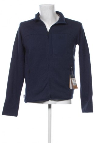 Ανδρικό μπουφάν fleece The North Face, Μέγεθος S, Χρώμα Μπλέ, Τιμή 152,99 €