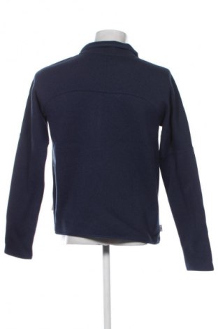 Ανδρικό μπουφάν fleece The North Face, Μέγεθος S, Χρώμα Μπλέ, Τιμή 152,99 €