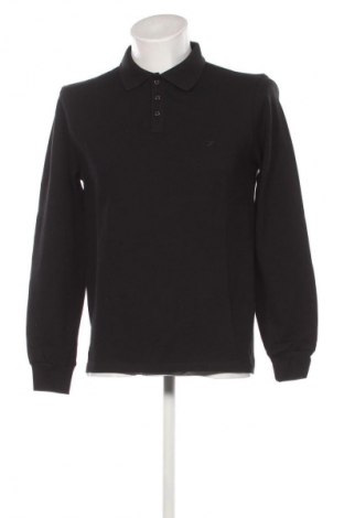 Herren Shirt Dan Fox X About You, Größe M, Farbe Schwarz, Preis € 43,99