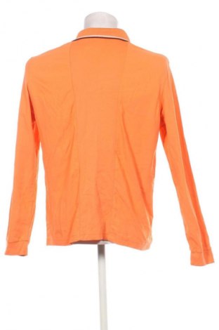 Herren Rollkragen Golfino, Größe L, Farbe Orange, Preis 24,99 €
