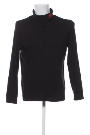 Pánsky rolák  Hugo Boss, Veľkosť M, Farba Čierna, Cena  104,95 €