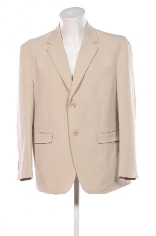 Herren Sakko About You, Größe L, Farbe Beige, Preis 48,17 €