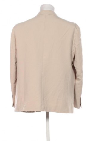 Herren Sakko About You, Größe L, Farbe Beige, Preis 48,17 €