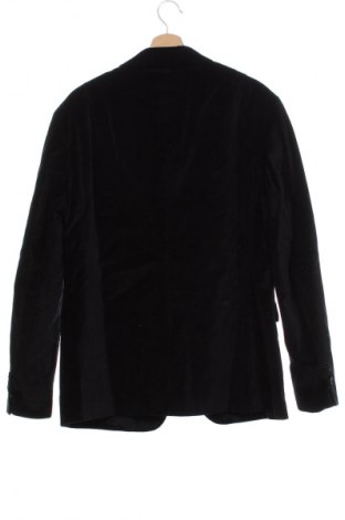 Férfi zakó AllSaints, Méret XS, Szín Fekete, Ár 88 629 Ft