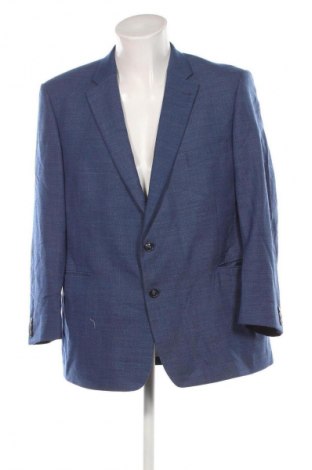 Herren Sakko Angelico, Größe L, Farbe Blau, Preis 71,99 €