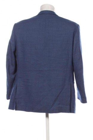 Herren Sakko Angelico, Größe L, Farbe Blau, Preis 71,99 €