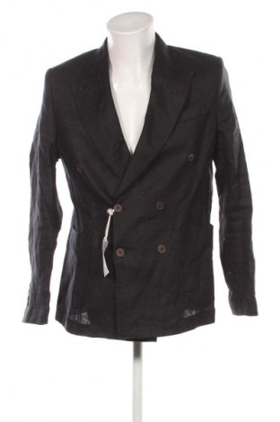 Sacou de bărbați Antioch, Mărime XL, Culoare Negru, Preț 274,99 Lei