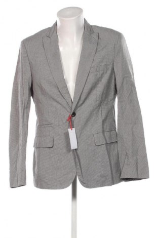 Herren Sakko Antony Morato, Größe XL, Farbe Grau, Preis 52,25 €
