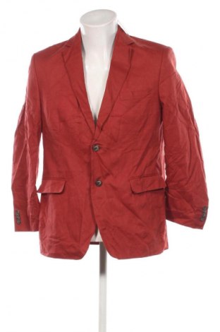 Herren Sakko Bexleys, Größe L, Farbe Rot, Preis 24,99 €
