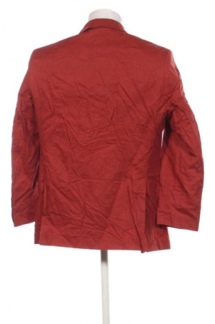 Herren Sakko Bexleys, Größe L, Farbe Rot, Preis 24,99 €