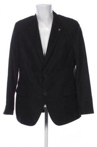 Pánske sako  Bugatti, Veľkosť XL, Farba Čierna, Cena  78,83 €