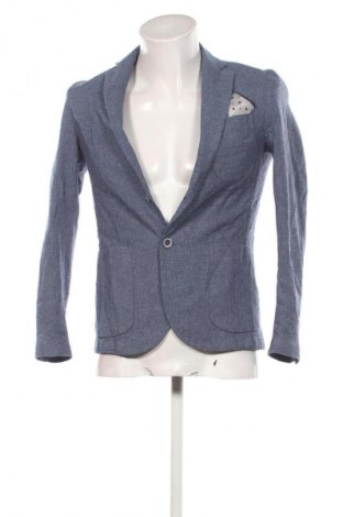 Herren Sakko Clayton, Größe M, Farbe Blau, Preis 40,99 €