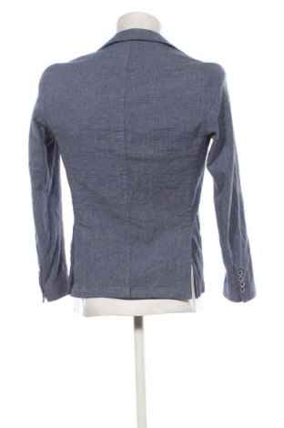 Herren Sakko Clayton, Größe M, Farbe Blau, Preis 40,99 €