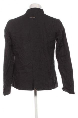 Férfi zakó Copenhagen Luxe, Méret M, Szín Fekete, Ár 23 989 Ft