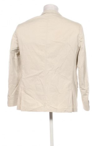 Herren Sakko Digel, Größe XL, Farbe Ecru, Preis 24,99 €