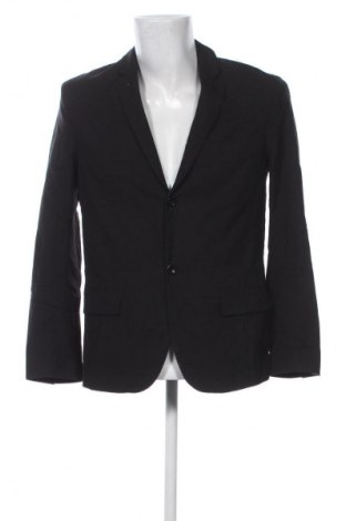 Pánske sako  Filippa K, Veľkosť L, Farba Čierna, Cena  125,83 €