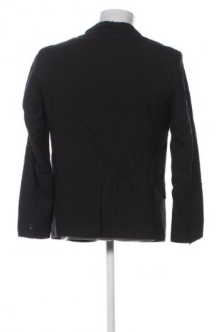 Pánske sako  Filippa K, Veľkosť L, Farba Čierna, Cena  125,83 €
