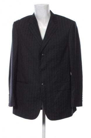 Мъжко сако Giorgio Armani, Размер XL, Цвят Многоцветен, Цена 320,66 лв.