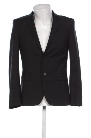 Herren Sakko H&M, Größe M, Farbe Schwarz, Preis € 29,59