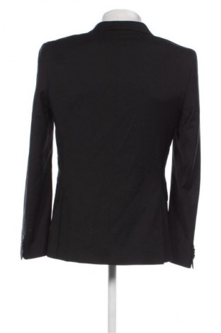 Herren Sakko H&M, Größe M, Farbe Schwarz, Preis € 29,59