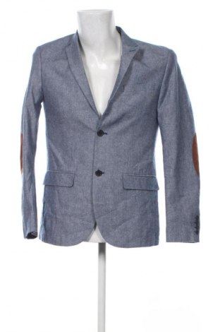 Herren Sakko H&M, Größe M, Farbe Blau, Preis 40,99 €